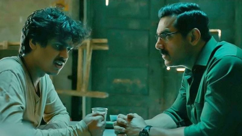 John Abraham Movie Batla house Famous Dialogues