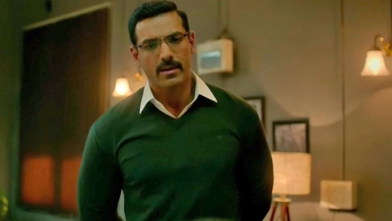 John Abraham Movie Batla house Famous Dialogues