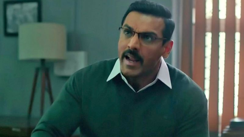 John Abraham Movie Batla house Famous Dialogues