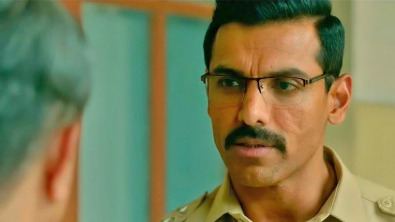 John Abraham Movie Batla house Famous Dialogues