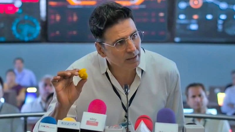Akshay Kumar Movie Mission Mangal Popular Dialogues