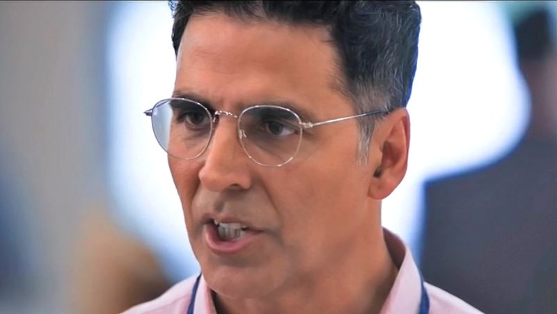 Akshay Kumar Movie Mission Mangal Popular Dialogues