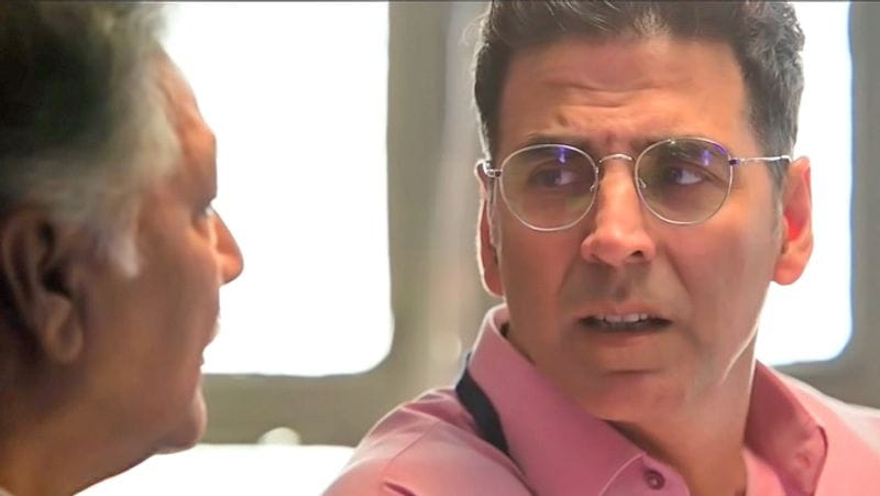 Akshay Kumar Movie Mission Mangal Popular Dialogues
