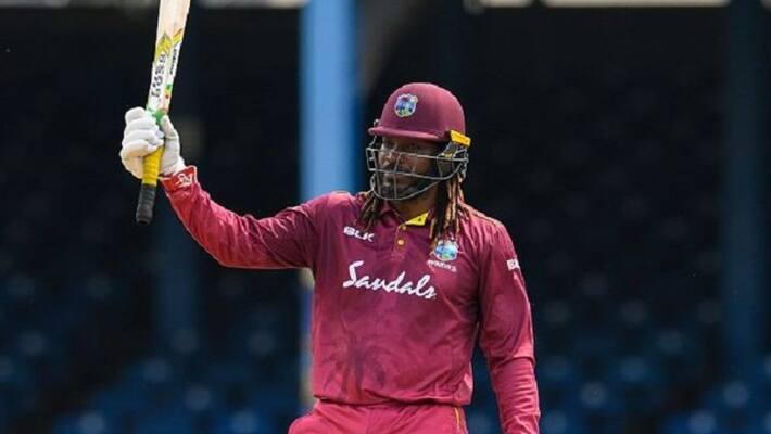 Chris Gayle ends requirement rumors after 3rd odi against Team India Chris Gayle ends requirement rumors after 3rd odi against Team India