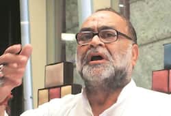 Uttar Pradesh BJP leader Bhukkal Nawab to tie rakhi to cows