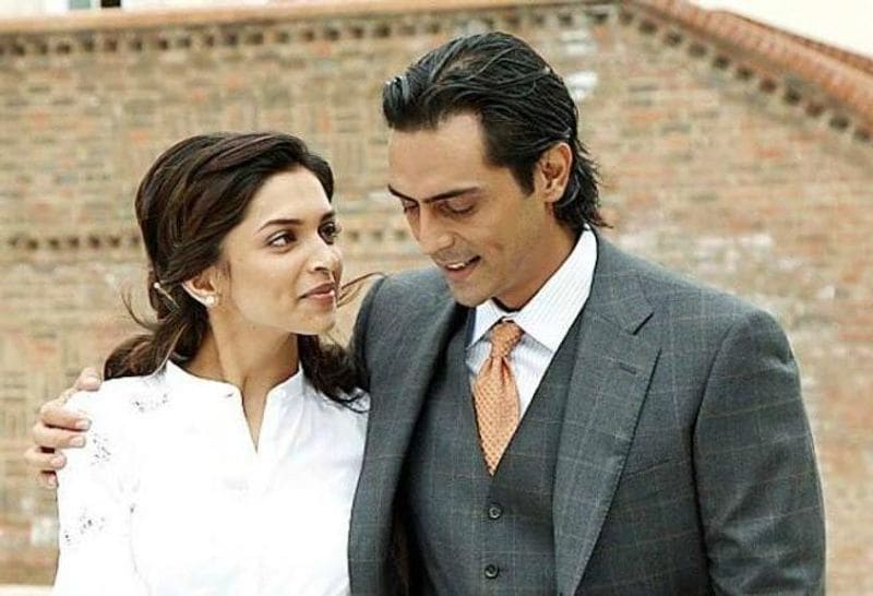 Arjun Rampal – Deepika Padukone (Housefull) They are the most good-looking brother-sister pair we have seen in Bollywood lately. Arjun played a perfect protective brother who knows his sister (Deepika) is too beautiful for anyone to fall for her.