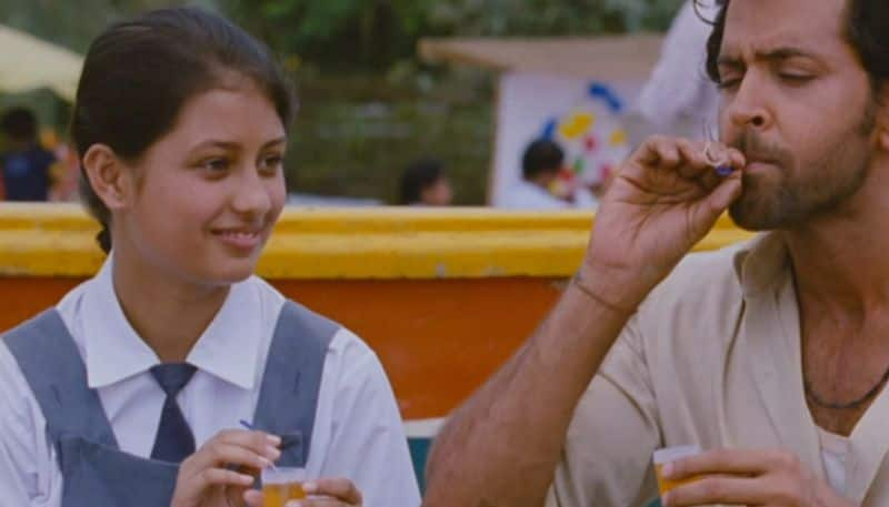 Hrithik Roshan and Kanika Tiwari (Agneepath) The love that Vijay Dheenanath Chauhan has for his sister is unparalleled. Vijay is undoubtedly the big-brother who’d turn the world upside down to bring a smile on his sister’s face.