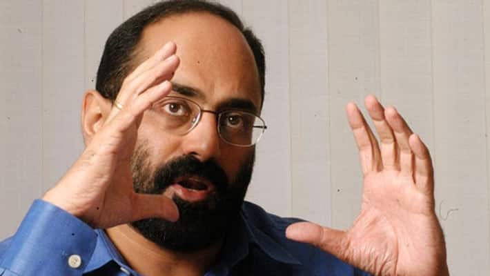 rajya sabha mp rajeev chandrasekhar advise to indian citizens amid corona curfew rajya sabha mp rajeev chandrasekhar advise to indian citizens amid corona curfew