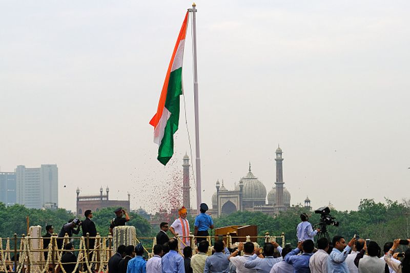 Special COVID 19 Restrictions For Armed Forces Cops For Independence Day BSS