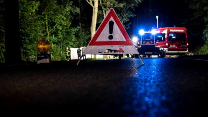 16 Killed in road accident In Rajasthan 16 Killed in road accident In Rajasthan