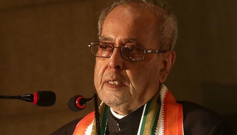 11 amazing facts about former President Pranab Mukherjee