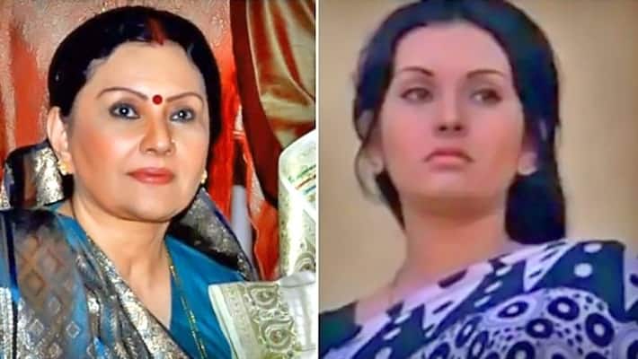 Vetran Actress Vidya Sinha Passes Away in mumbai Vetran Actress Vidya Sinha Passes Away in mumbai