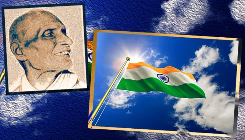 19 సంవత్సరాల వయసులోనే బ్రిటిష్ ఇండియన్ ఆర్మీ లో చేరి దక్షిణాఫ్రికాలో ఆంగ్లో బోయర్ యుద్ధంలో బ్రిటిషువారి తరుఫున యుద్ధం చేసాడు. తొలుత జాతీయ కాంగ్రెస్ కోసం జెండాను రూపొందించిన పింగళి వెంకయ్య ఆ తరువాత దానికి 1947లో మార్పులు చేసి భారత జాతీయ పతాకాన్ని రూపొందించాడు. 