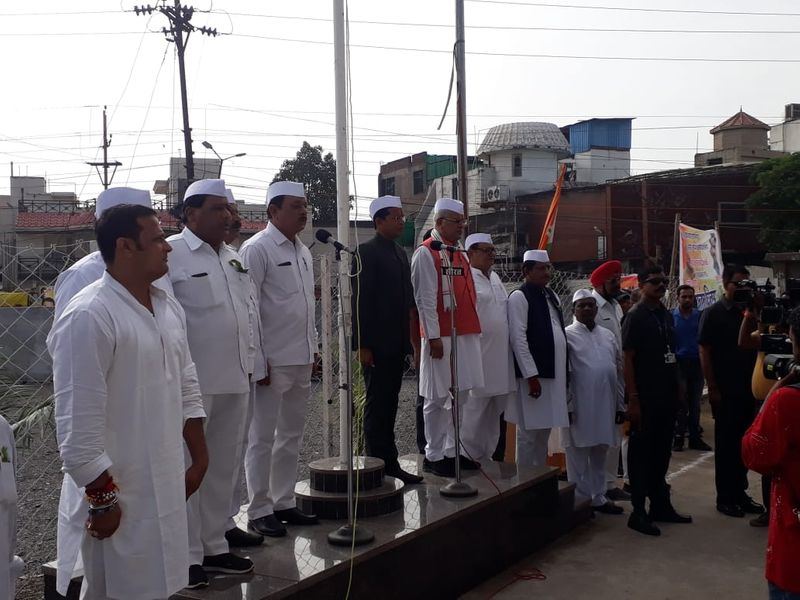 Independence Day Celebration In each States Of India