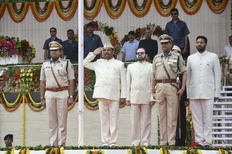 Independence Day Celebration In each States Of India