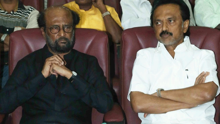 Do not politicise the issue.. Rajinikanth on praising abrogation of Jammu and Kashmir issue Do not politicise the issue.. Rajinikanth on praising abrogation of Jammu and Kashmir issue