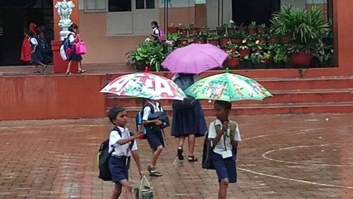 Full-day school on Saturdays in Kodagu Dakshina Kannada Full-day school on Saturdays in Kodagu Dakshina Kannada