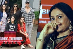 Filmy Trends: Celebrity Raksha Bandhan to Mission Mangal review