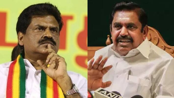 Curfew should be relaxed-says dmk allay Eswaran Curfew should be relaxed-says dmk allay Eswaran