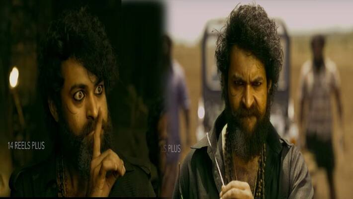 Change Valmiki movie title: Kanna Laxminarayana Change Valmiki movie title: Kanna Laxminarayana