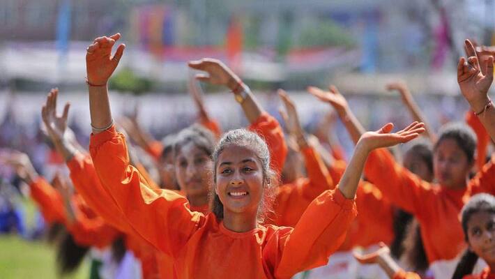 Covid warriors will be felicitated on Independence day RTB Covid warriors will be felicitated on Independence day RTB
