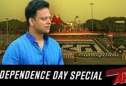 Deep Dive with Abhinav Khare True essence, significance of Independence Day in India