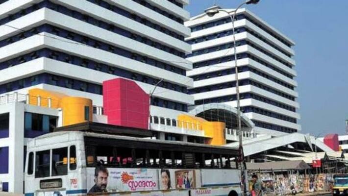 kozhikode ksrtc depot building unfit, depot operations on crisis kozhikode ksrtc depot building unfit, depot operations on crisis