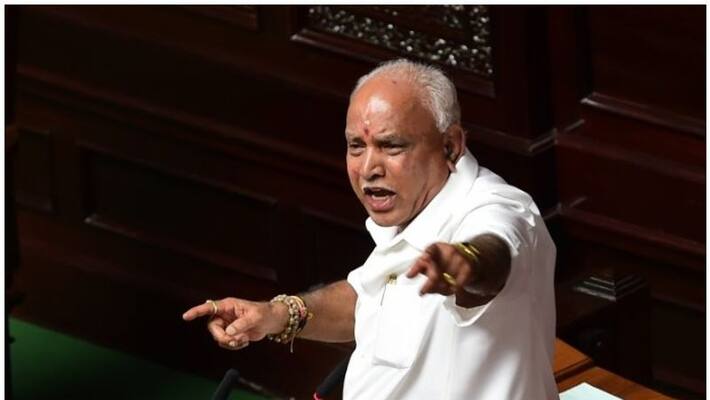 Yediyurappa turn 79, he will going to journey across Karnataka to bring BJP back to power in 2023 Yediyurappa turn 79, he will going to journey across Karnataka to bring BJP back to power in 2023