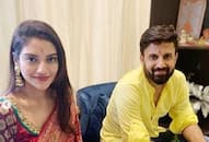 Nusrat Jahan celebrated the first Rakhi in his in-laws, celebrating Independence Day like this