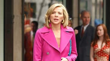 Sex and the City: Kim Cattrall claims producers bullying her for third film