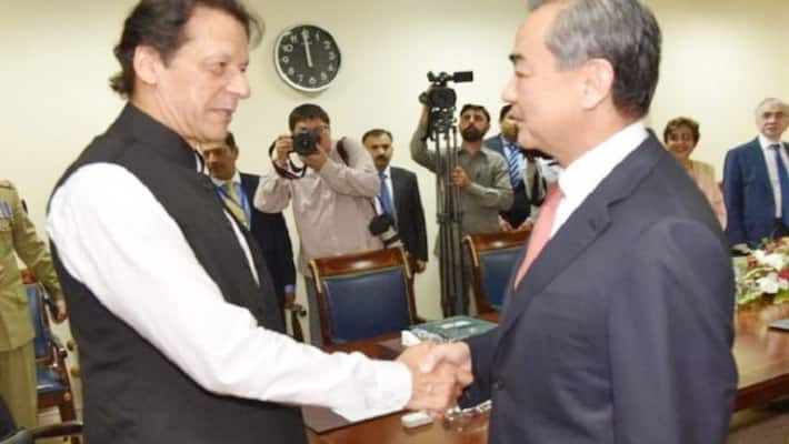 UNSC members Decline To Support Pakistan on kashmir Artical 370 UNSC members Decline To Support Pakistan on kashmir Artical 370