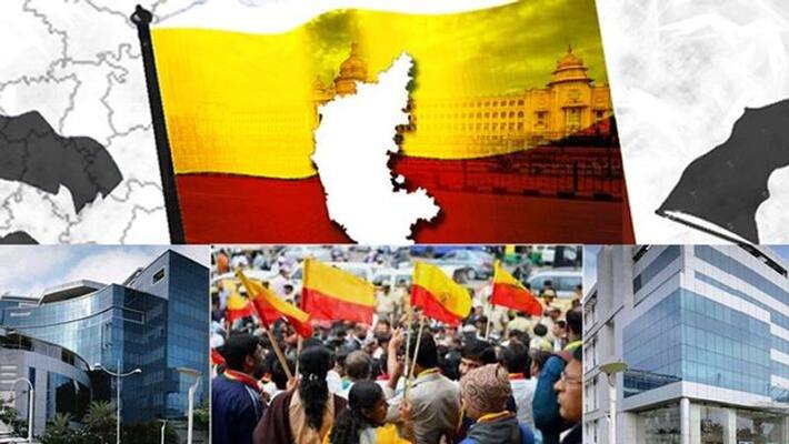 Release Kannada Activists Trends in Social Media Karnataka Release Kannada Activists Trends in Social Media Karnataka