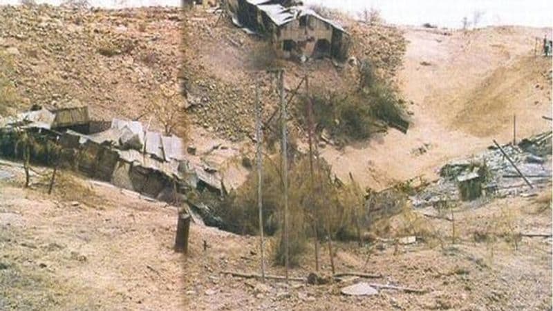 Story of former Prime Minister Atal Bihari Vajpayee and Pokhran nuclear test