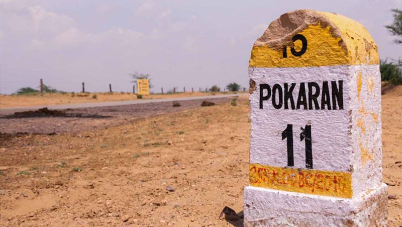 Story of former Prime Minister Atal Bihari Vajpayee and Pokhran nuclear test