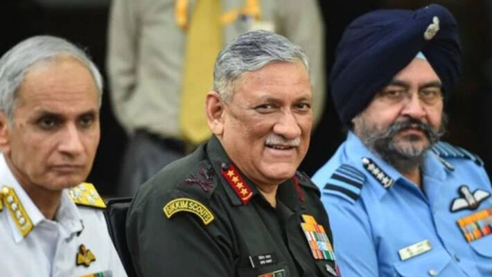 Why India need CDS in army, chief of defense staff is working in 70 countries Why India need CDS in army, chief of defense staff is working in 70 countries