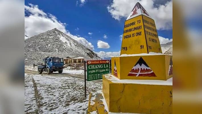 what is the history of Ladakh, which has become a union territory, know the controversy related to it what is the history of Ladakh, which has become a union territory, know the controversy related to it