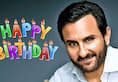 Happy Birthday Saif Ali Khan: From Parineeta to Omkara, actor reveals different shades of characters