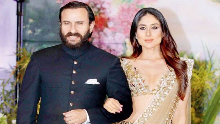 Saif Ali khan Birthday Interesting Facts Saif Ali khan Birthday Interesting Facts