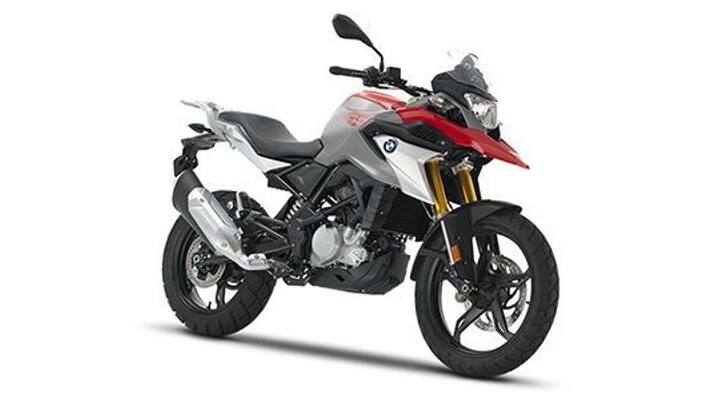 BS6 BMW G 310 GS Launch Follow Up BS6 BMW G 310 GS Launch Follow Up