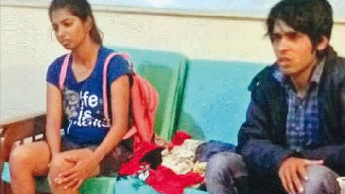 illegal love... woman tries to kill husband with help of friend