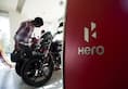 Hero MotoCorp manufacturing plants to remain shut for 4 days
