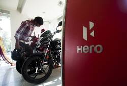 Hero MotoCorp manufacturing plants to remain shut for 4 days