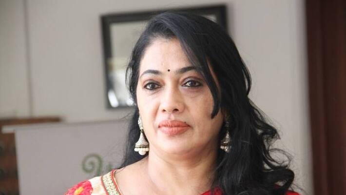 actress reka about her father and emotional interview actress reka about her father and emotional interview