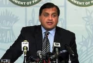 Pakistan summons Indian Deputy High Commissioner Gaurav Ahluwalia over ceasefire violations