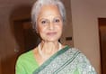 Waheeda Rehman caught in nostalgia; revisits Udaipur 54 years after filming of Guide