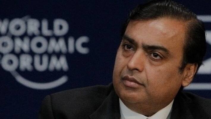 Mukesh Ambani among the world's top 10 industrialists can get further advantage Mukesh Ambani among the world's top 10 industrialists can get further advantage