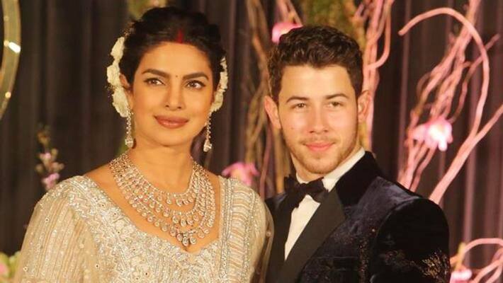 Priyanka Chopra Jonas Shared badroom scretes of nick jonas Priyanka Chopra Jonas Shared badroom scretes of nick jonas