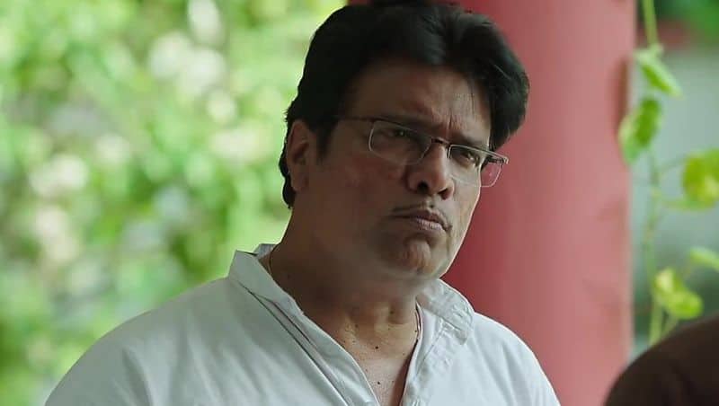 Rajesh Sharma: The other crucial role belongs to Rajesh. This last act is riveting with some claptrap lines.