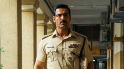 Batla House  7 reasons why you need to watch John Abraham cop drama this weekend