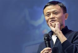 After 20-year reign over Alibaba Wealth Creation Empire, Jack Ma steps down